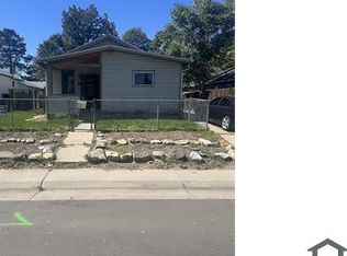 4925 Clayton St, Denver, CO 80216
