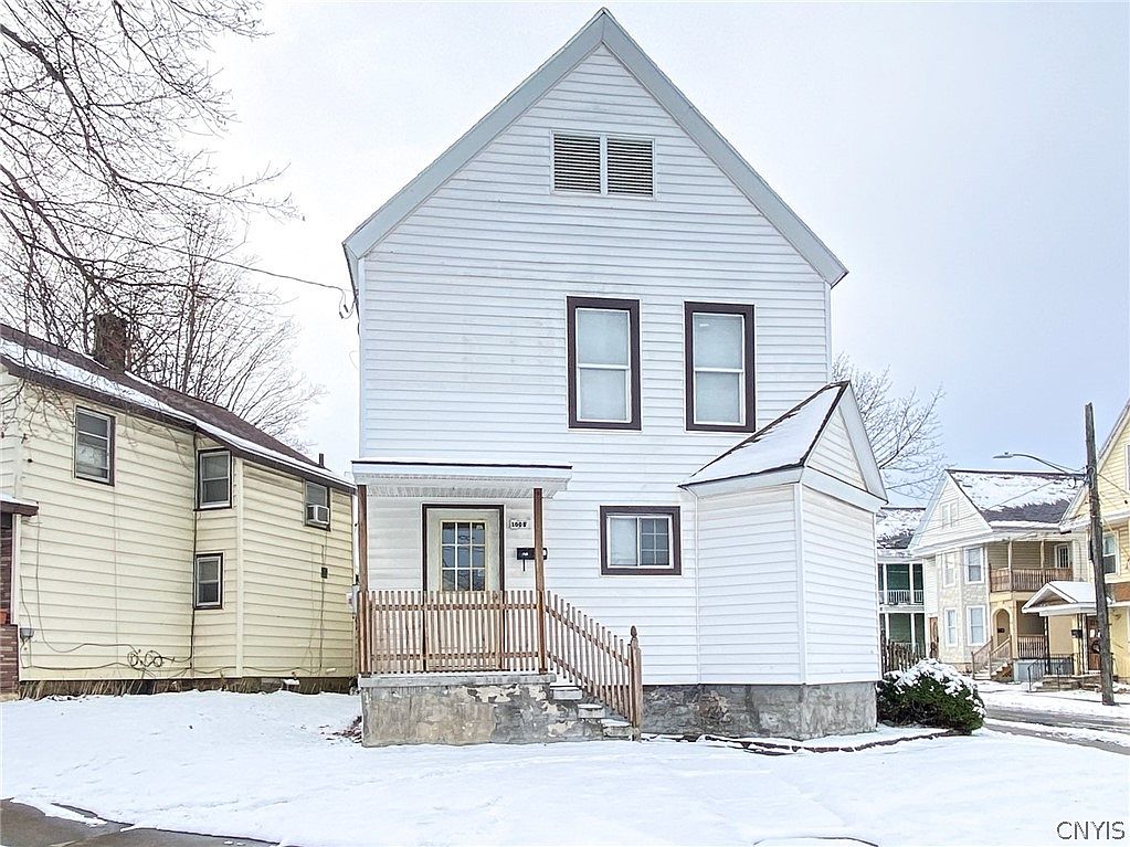 1008 Albany St, Utica, NY 13501 Zillow