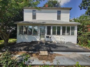 1009 E Center St, Warsaw, IN 46580