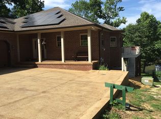 510 W Prancer Dr N, Santa Claus, IN 47579