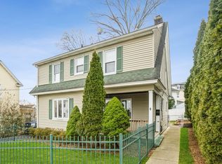 9 Orchard St, Morristown, NJ 07960