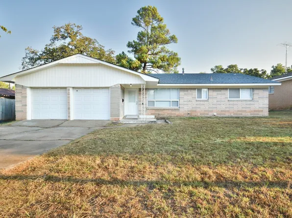 707 Brown Ave, Comanche, OK 73529