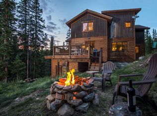 1051 Range Road, Breckenridge, CO 80424
