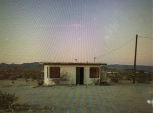 75570 El Encanto Dr, Twentynine Palms, CA 92277