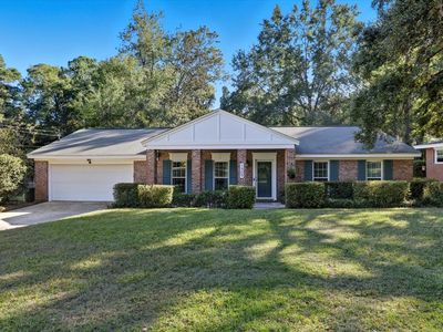 1909 Doomar Dr, Tallahassee, FL, 32308