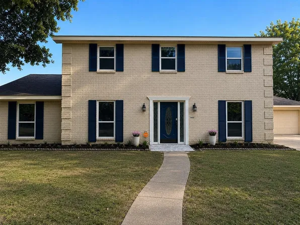 8315 Lichen Ln, Spring, TX 77379