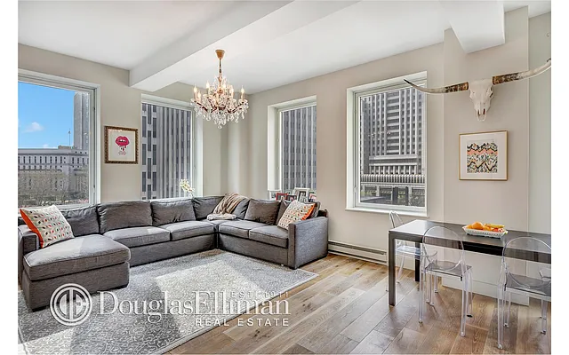 Sold by Douglas Elliman | media 39