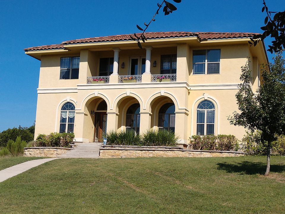 House Front