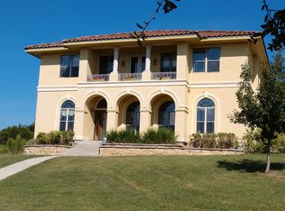 290 Patti Ln, Dripping Springs, TX 78620