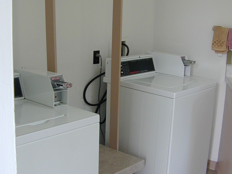 Washers