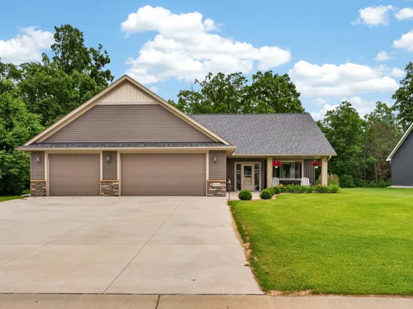 4769 381st Trl, North Branch, MN 55056