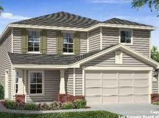 3418 Copper Rim, San Antonio, TX 78245