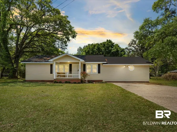 529 Cleveland Rd, Saraland, AL 36571