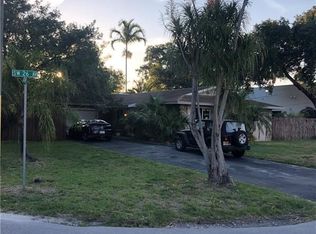 4485 SW 26th Ave, Fort Lauderdale, FL 33312