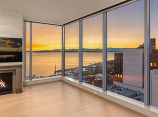 1521 2nd Ave APT 1701, Seattle, WA 98101