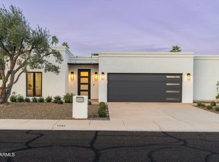 7742 E Buena Terra Way, Scottsdale, AZ 85250