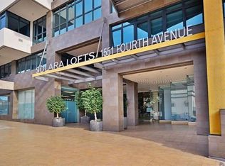 1551 4th Ave UNIT 506, San Diego, CA 92101