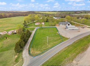 2323 N Dillard Rd, Birdseye, IN 47513
