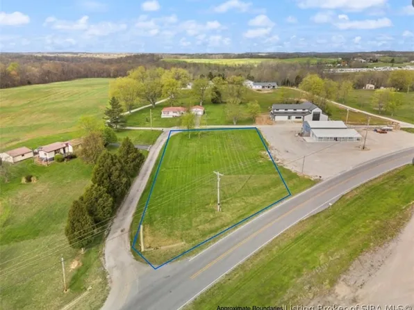 2323 N Dillard Road, Birdseye, IN 47513