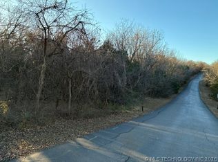 2808 W Oak Dr, Cleveland, OK 74020