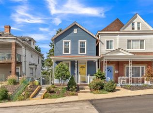 222 Cairo St, Pittsburgh, PA