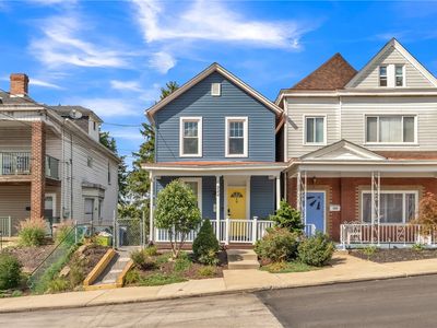 222 Cairo St, Pittsburgh, PA, 15211
