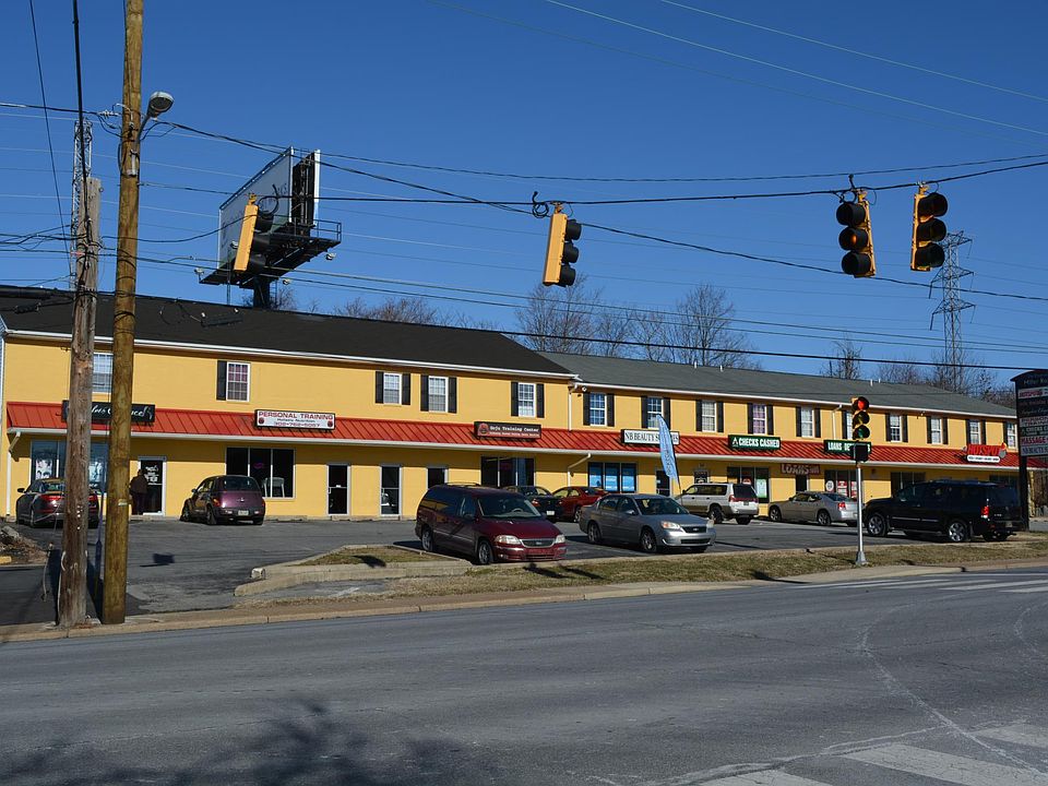 2nd image of 3209 Miller Rd APT O