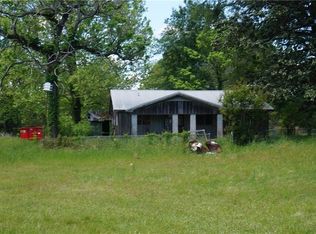 1394 E River Rd, Glenmora, LA 71433
