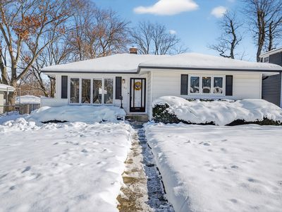 107 S Ash St, Palatine, IL, 60067