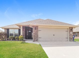 3309 River Crest Dr S, Helena, AL 35080