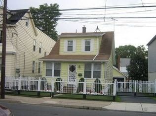 152 Paine Ave, Irvington, NJ 07111