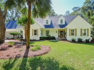 2 Hawkins Lane, Savannah, GA 31411