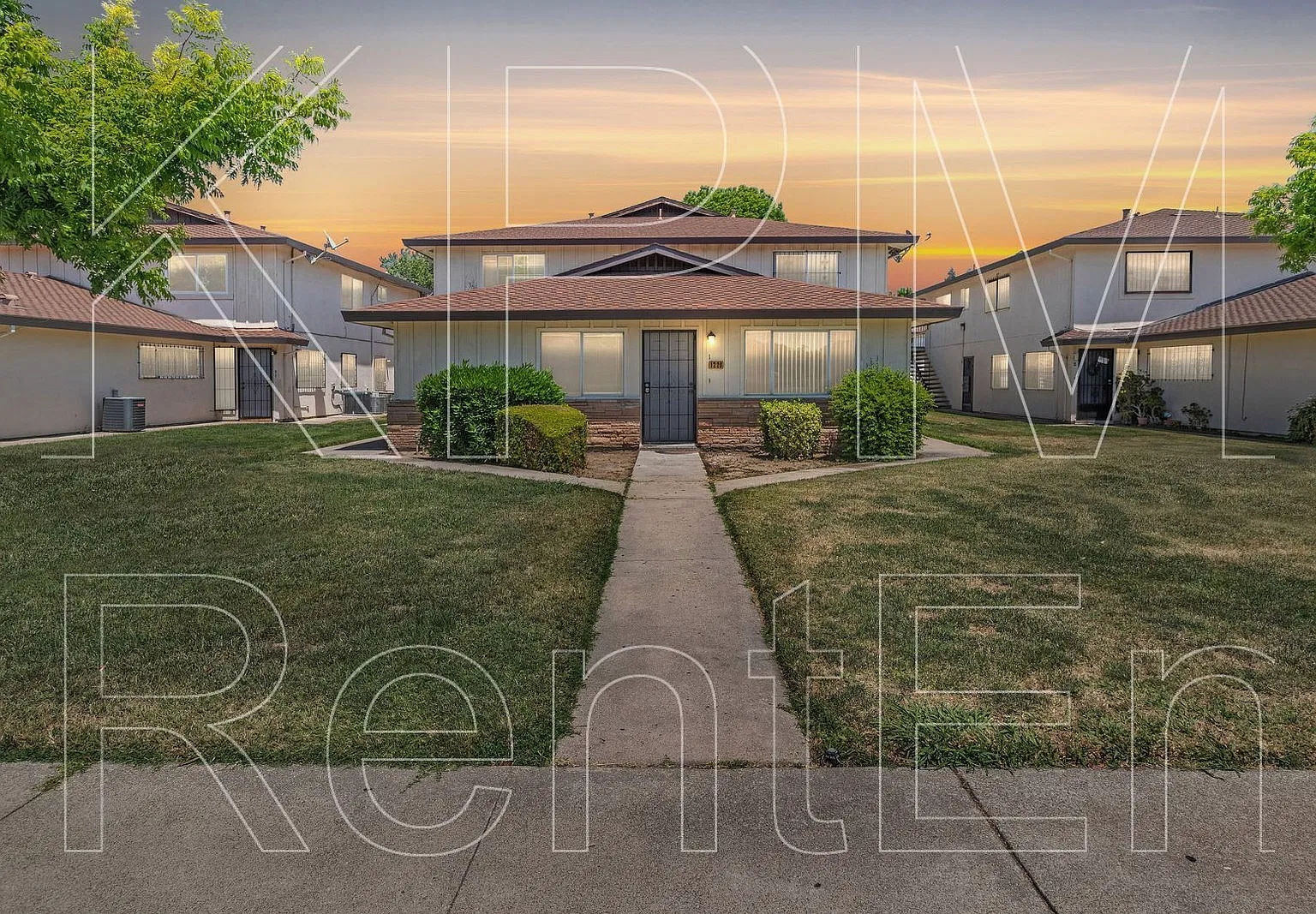 2 bed, 1.0 bath, 795 sqft, $1,450 — Photo 1
