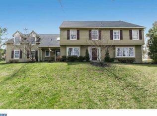 845 Chase Ln, Chester Springs, PA 19425