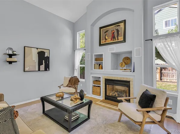 11209 Vilas Street, Parker, CO 80134