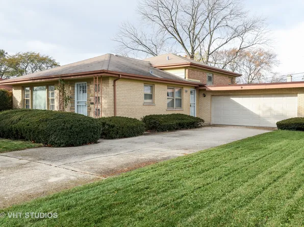 912 E 166th Pl, South Holland, IL 60473
