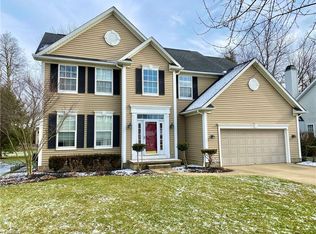 2939 Greenspire Cir, Fairlawn, OH