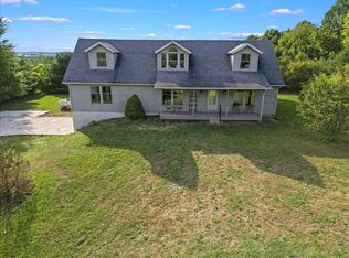 7522 Pleasant Chapel Rd, Newark, OH 43056