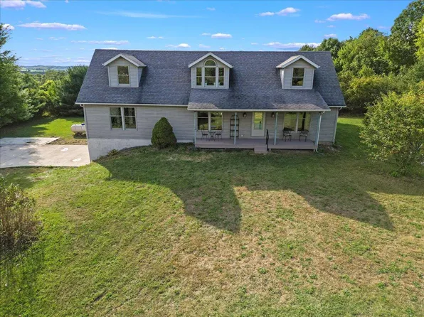 7522 Pleasant Chapel Rd, Newark, OH 43056