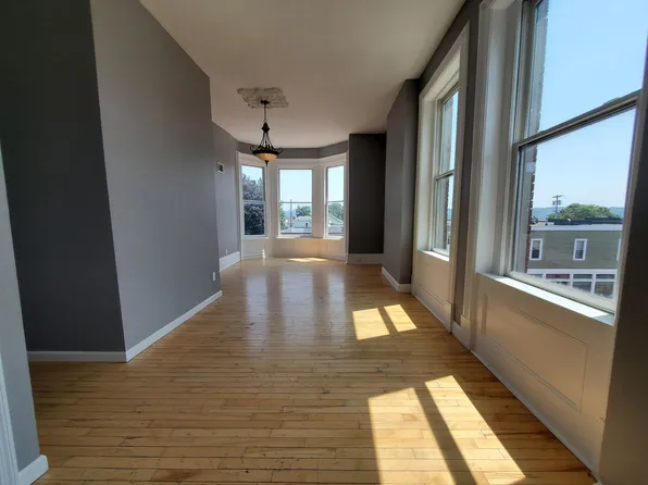 192 Remsen, 192 Remsen St #3A, Cohoes, NY 12047