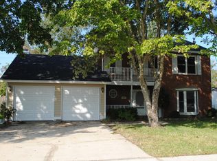 10294 Stallion Run Ct, Jacksonville, FL 32257