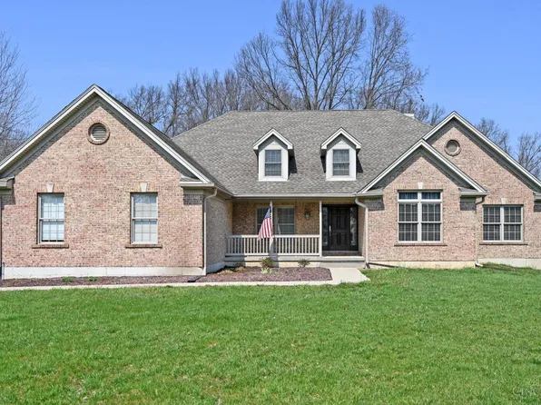 7577 Misty Woods Ct, Morrow, OH 45152