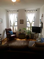 Rented by The MJS Group NY LLC