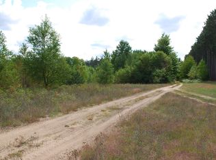 Little Ln NE LOT B, Kalkaska, MI 49646