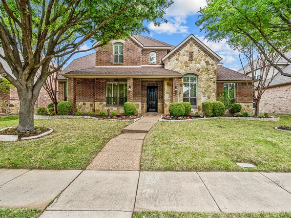 1568 San Andres Dr, Frisco, TX 75033