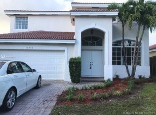 10240 SW 227th Ln, Miami, FL 33190