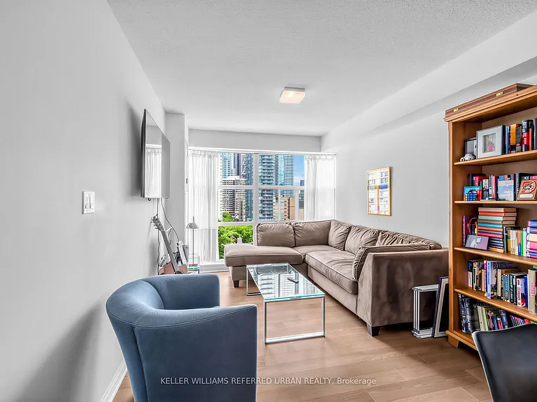11 Saint Joseph St #1208 — Photo 17