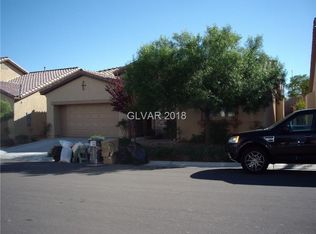 7513 Coyote Cave Ave #0, Las Vegas, NV 89113
