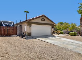 10565 W Via Del Sol, Peoria, AZ 85383