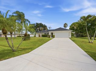 2938 SE Dalhart Rd, Port Saint Lucie, FL 34952